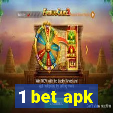 1 bet apk