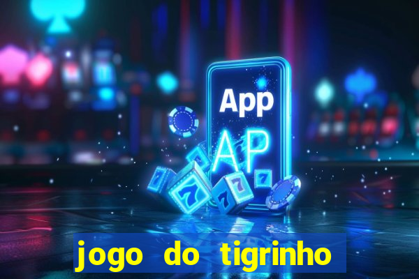 jogo do tigrinho é permitido no brasil