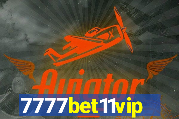 7777bet11vip