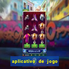 aplicativo de jogo de cassino