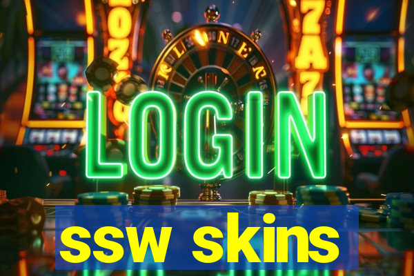 ssw skins