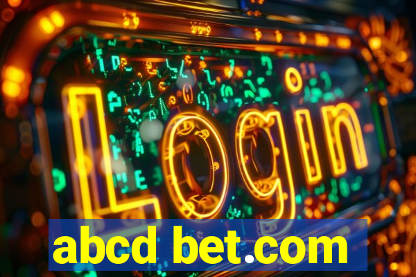 abcd bet.com