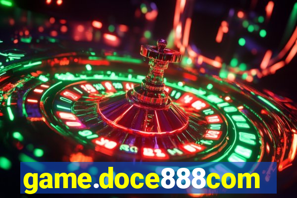 game.doce888com