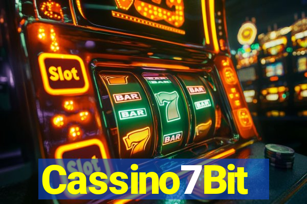 Cassino7Bit