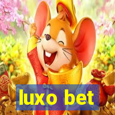 luxo bet