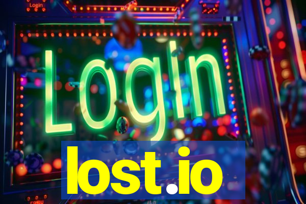 lost.io