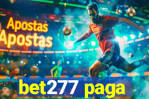 bet277 paga