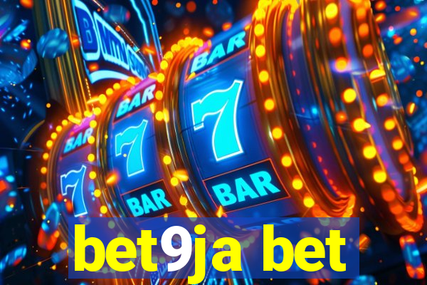 bet9ja bet