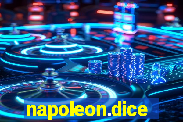 napoleon.dice