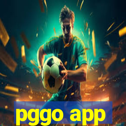 pggo app