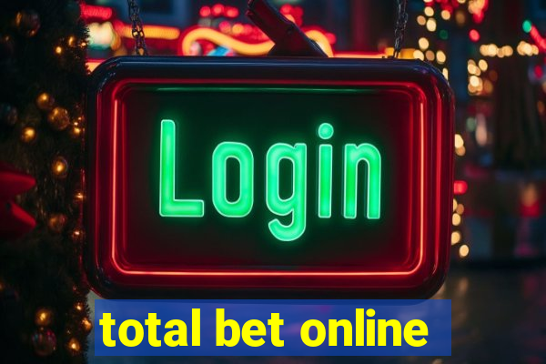 total bet online