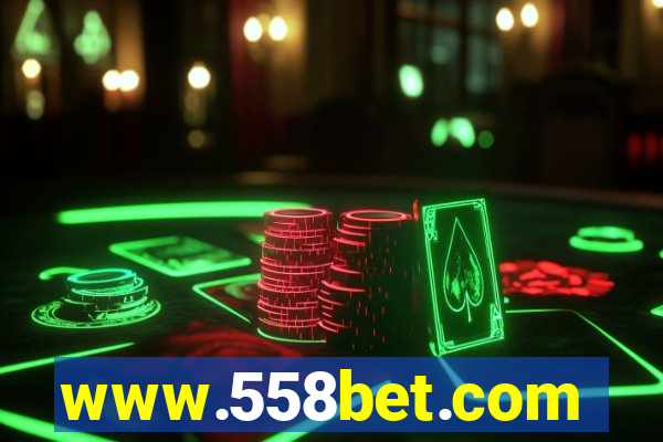 www.558bet.com