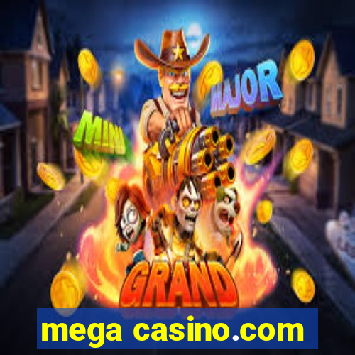 mega casino.com