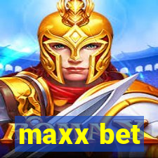 maxx bet