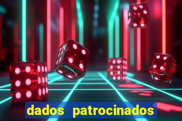 dados patrocinados da vivo