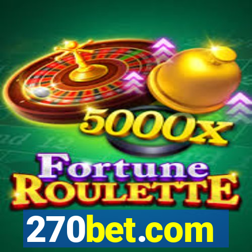 270bet.com