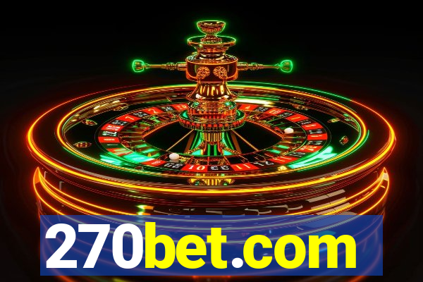 270bet.com