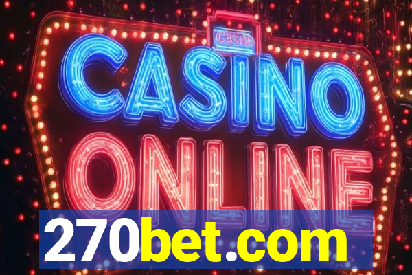 270bet.com