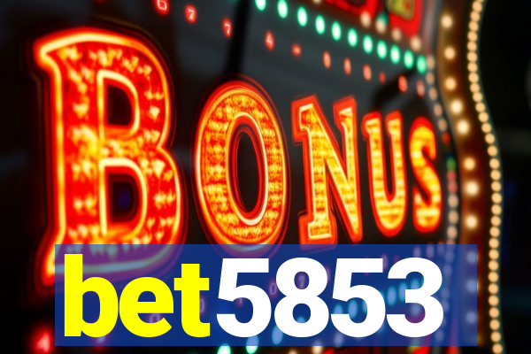 bet5853