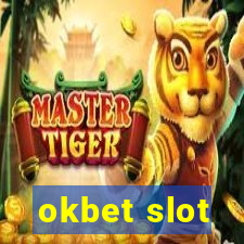 okbet slot