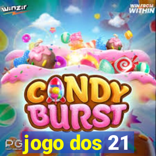 jogo dos 21