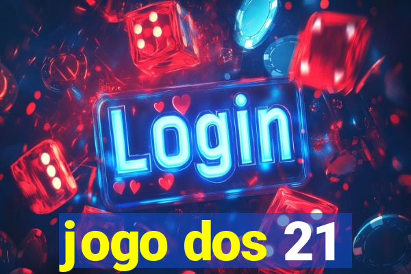 jogo dos 21