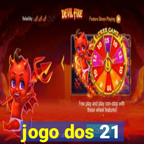 jogo dos 21