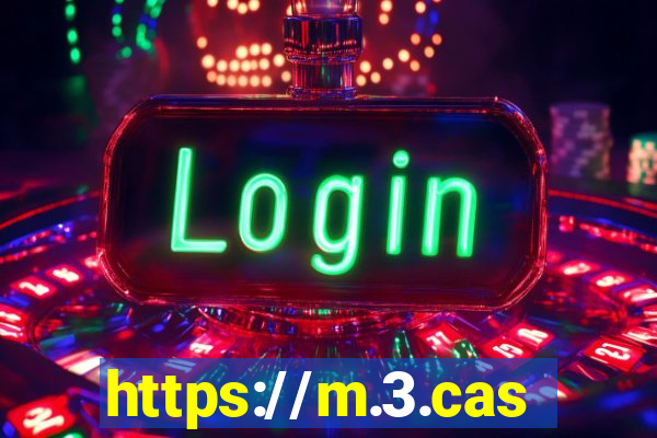 https://m.3.casino