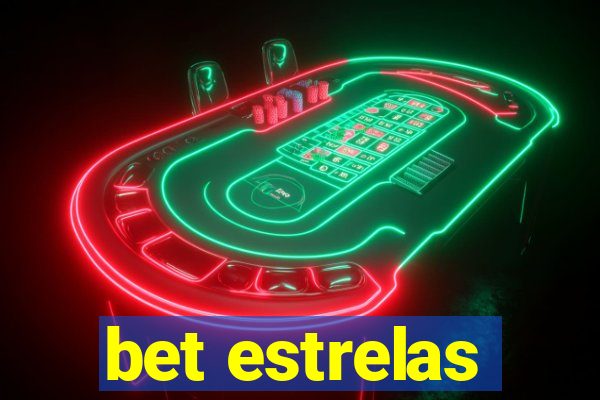 bet estrelas