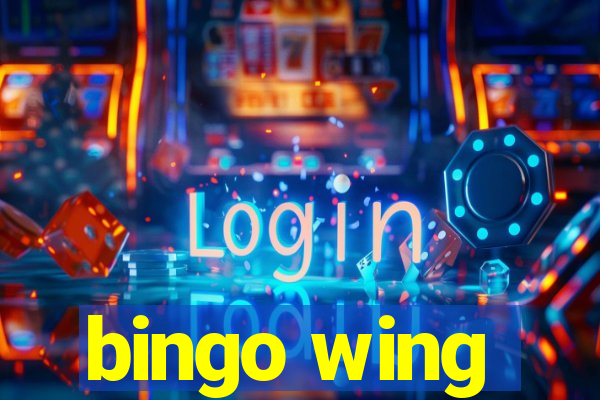 bingo wing