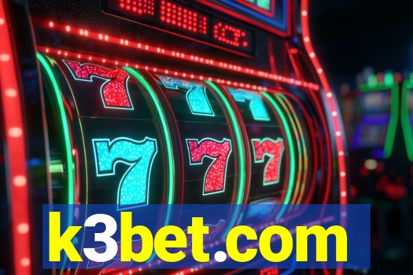 k3bet.com