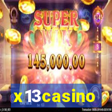 x13casino