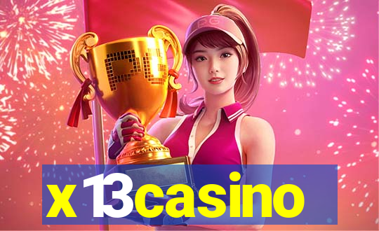 x13casino