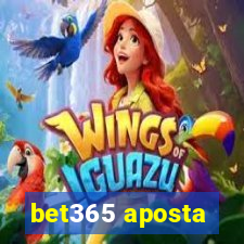 bet365 aposta