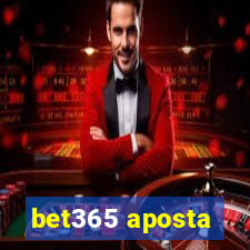 bet365 aposta