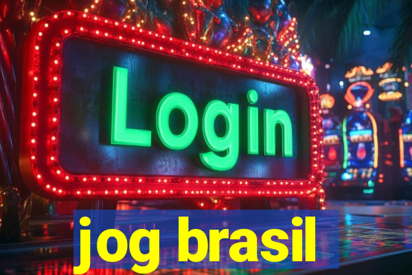 jog brasil