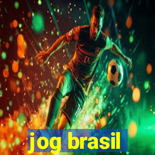 jog brasil