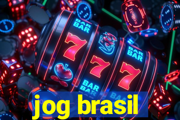 jog brasil