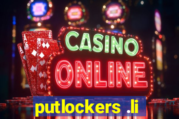 putlockers .li