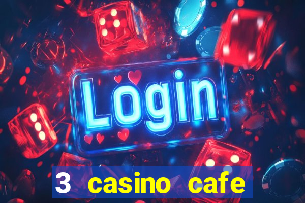 3 casino cafe central argentina