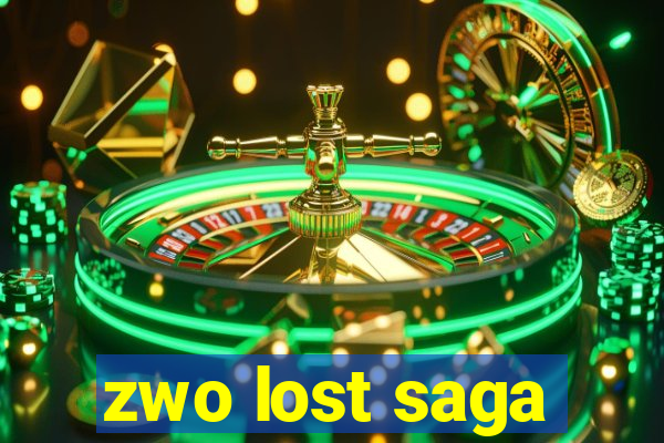 zwo lost saga