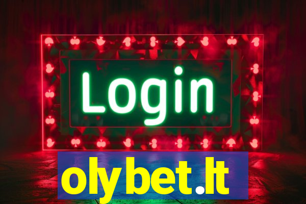 olybet.lt