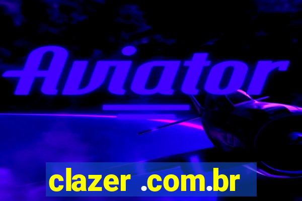 clazer .com.br