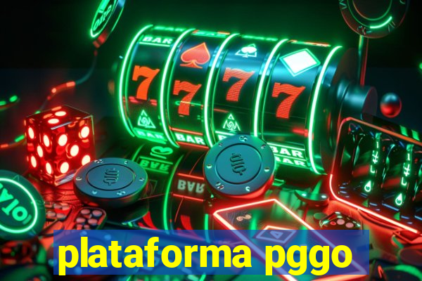 plataforma pggo