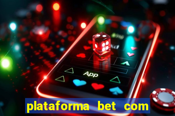 plataforma bet com b?nus de cadastro grátis