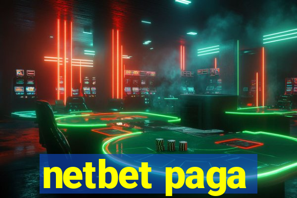 netbet paga