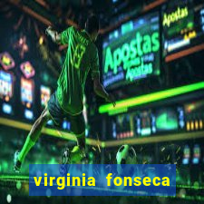 virginia fonseca jogo do tigre