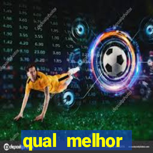 qual melhor plataforma para fortune tiger