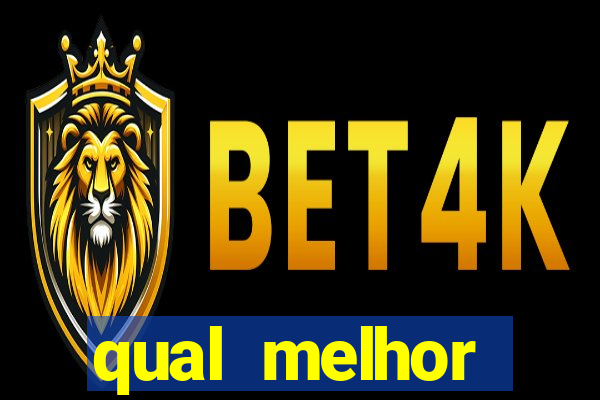 qual melhor plataforma para fortune tiger