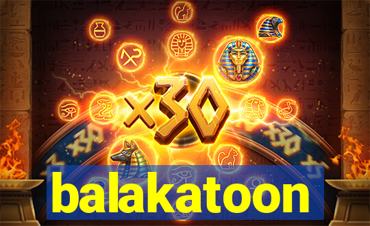 balakatoon